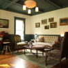 Отель Nine River Road, фото 33