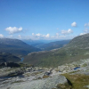 Отель Voss fjellstove Rongastovo, фото 13
