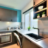 Отель Mountain View Apartment in Bad Kleinkirchheim near Ski Area, фото 3