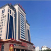Отель Ji Hotel (Wuhan Guanggu Square), фото 1
