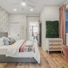 Отель Passyunk Square Spacious 1BR - Huge Deck, фото 3