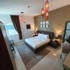 Отель Al Ashrafia Holiday Home - 2 BDR Marina Pinnacle Tiger, фото 3