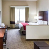 Отель Comfort Inn And Suites, фото 26
