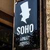 Отель SOHO Apart House, фото 19