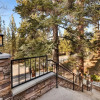Отель Four Happy Bears Estate - 1277 by Big Bear Vacations, фото 1