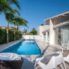 Отель Magical Villa in Herzliya, фото 13