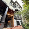 Отель Tahtakale Konağı Private & Luxury, фото 37