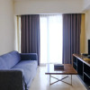 Отель Strategic And Comfortable 2Br At Braga City Walk Apertment, фото 5