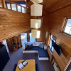 Отель Zen Chalets Hakuba, фото 44