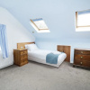 Отель Brackenber Lodge, Appleby-in-Westmorland, фото 7