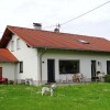 Отель Restful Holiday Home near Ski Lift in Petersthal, фото 9