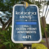 Отель Kahana Reef 117 1 Bedroom Condo, фото 1