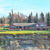 Отель Kenai Vacation Rental w/ Volcano & Glacier Views!, фото 1