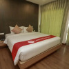 Отель NIDA Rooms Patong 236 Phang Rise, фото 27