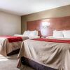 Отель Comfort Inn & Suites Barrie, фото 4