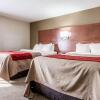 Отель Comfort Inn & Suites Barrie, фото 20