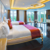 Отель Lafaayette Luxury Suites Baguio, фото 14