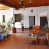 Отель Parador Monte Carmelo, фото 17