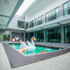 Отель Three bridges hotel, фото 11