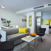 Отель Citadines on Bourke Melbourne, фото 10