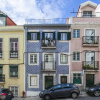 Отель LxWay Apartments Rua do Telhal, фото 5