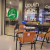 Отель Qing lian Youth Hostel&Cafe, фото 28