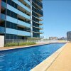 Отель Apartments Melbourne Domain - New Quay Docklands в Мельбурне