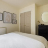 Отель The Peckham Sanctuary - Snazzy 3bdr House With Patio, фото 5