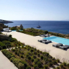 Отель Extraordinary Mykonos Villa Paradise Gem II Infinity Pool Astounding Sea Views, фото 13