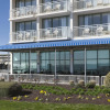 Отель Courtyard by Marriott Virginia Beach Oceanfront South, фото 1