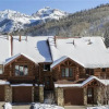 Отель Townhome On The Creek By Telluride Resort Lodging, фото 10