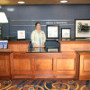 Отель Hampton Inn Hutchinson, фото 27
