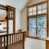 Отель Lakeside Village 3 Bedroom Townhome at The Seasons in Keystone, фото 8