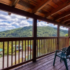 Отель Ern864 - The Cedars - Great Location! Close To All The Action! 5 Bedroom Cabin by RedAwning, фото 16