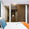 Отель Huge and Incredible 2BR 2BA Apt. in the heart of La Condesa, фото 15