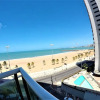 Отель Sea View Praia de Iracema 2 Bedrooms 5 People 200mb Wifi By DM Apartments, фото 27