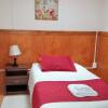 Отель Hostal Vientos de la Patagonia, фото 5