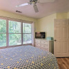 Отель Hilton Head Getaway, Walk to Forest Beach!, фото 4