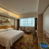 Отель Vienna Hotel (Huizhou Qiuchang Yingbin Road), фото 15
