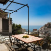 Отель Relais Il Sogno di Positano, фото 16