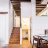 Отель Beautiful 2bed for 7p, Next to Place des Vosges, фото 9
