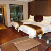 Отель Zhongyue Shuijing Hotel, фото 2