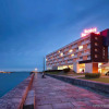 Отель Marine Hotel Cherbourg Plaisance, фото 4