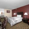 Отель Red Roof Inn Murray в Муррее