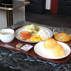 Отель Harvest Hotel, фото 12