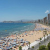 Отель Apartamentos Roulette Gestaltur Benidorm, фото 2