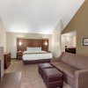 Отель Comfort Inn & Suites Greeley, фото 50