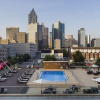 Отель Crowne Plaza/ Stay Bridge Suites Atlanta Midtown - 3 Nights, Atlanta, USA, фото 1