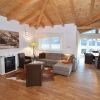 Отель Boutique Penthouse in Piesendorf Near Ski Area, фото 9