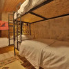 Отель Cappadocia Center Cave Hostel, фото 19